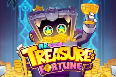 Mrtreasuresfortune играть в Бест Казино